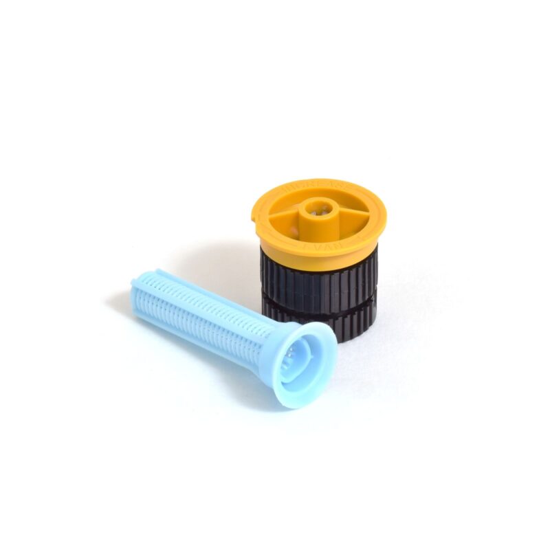 Dysza Rain Bird 4-VAN