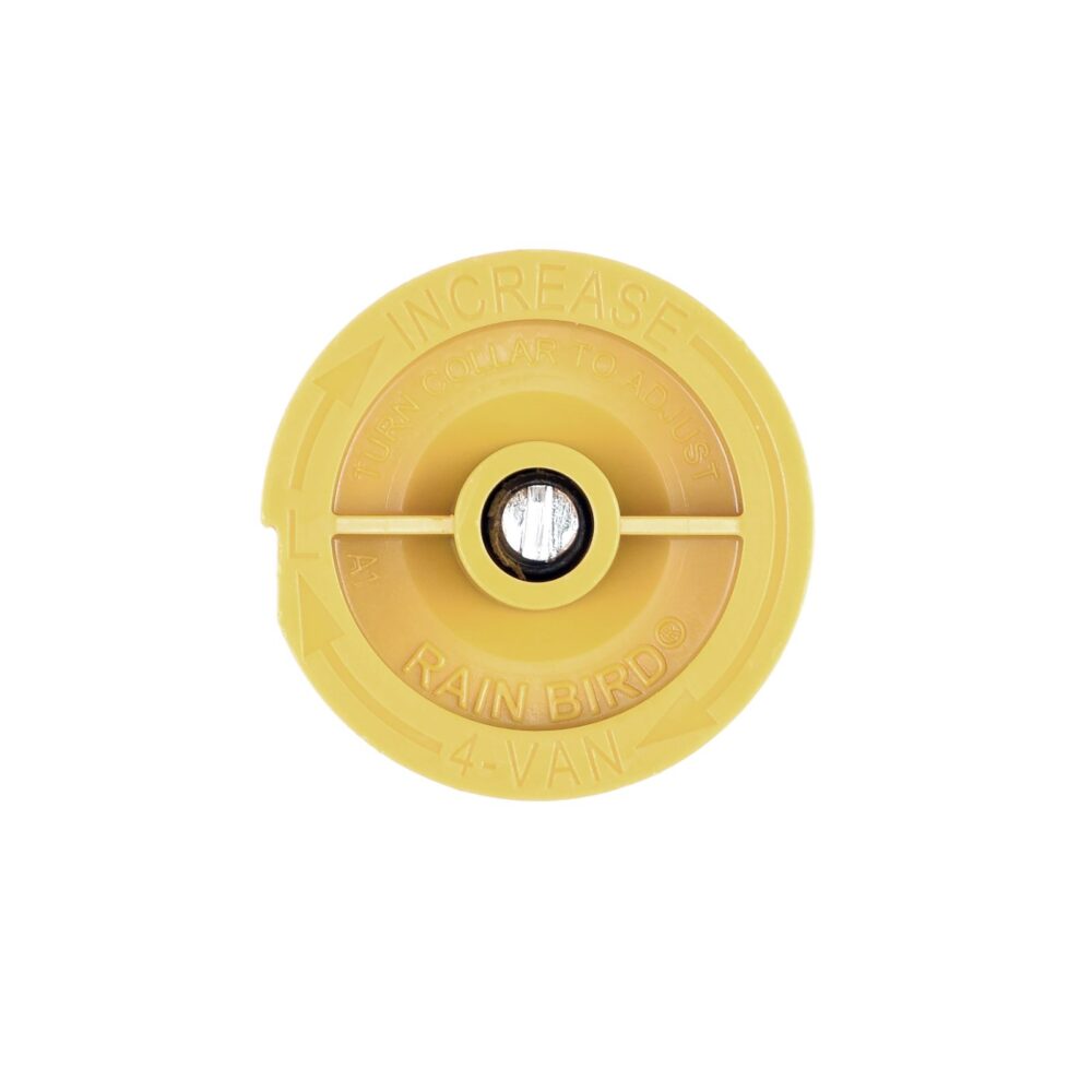 Dysza Rain Bird 4-VAN