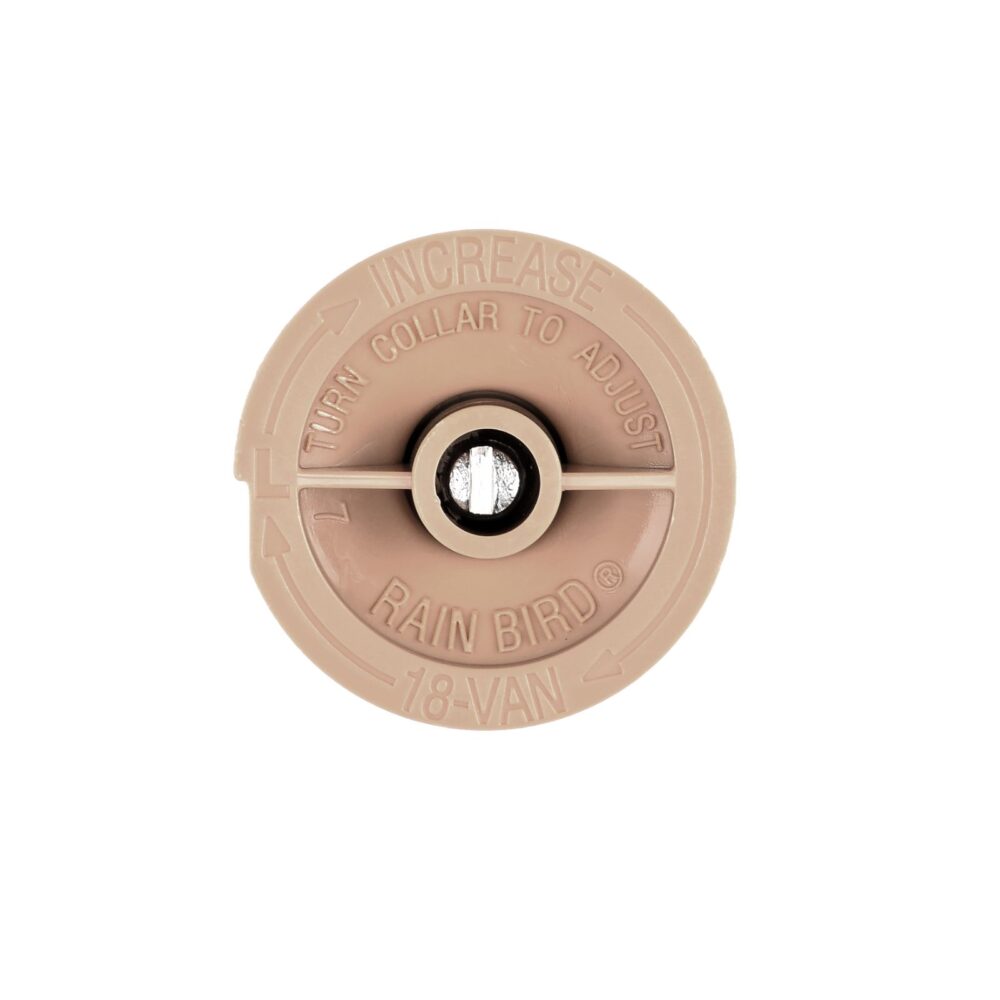 Dysza Rain Bird 18-VAN