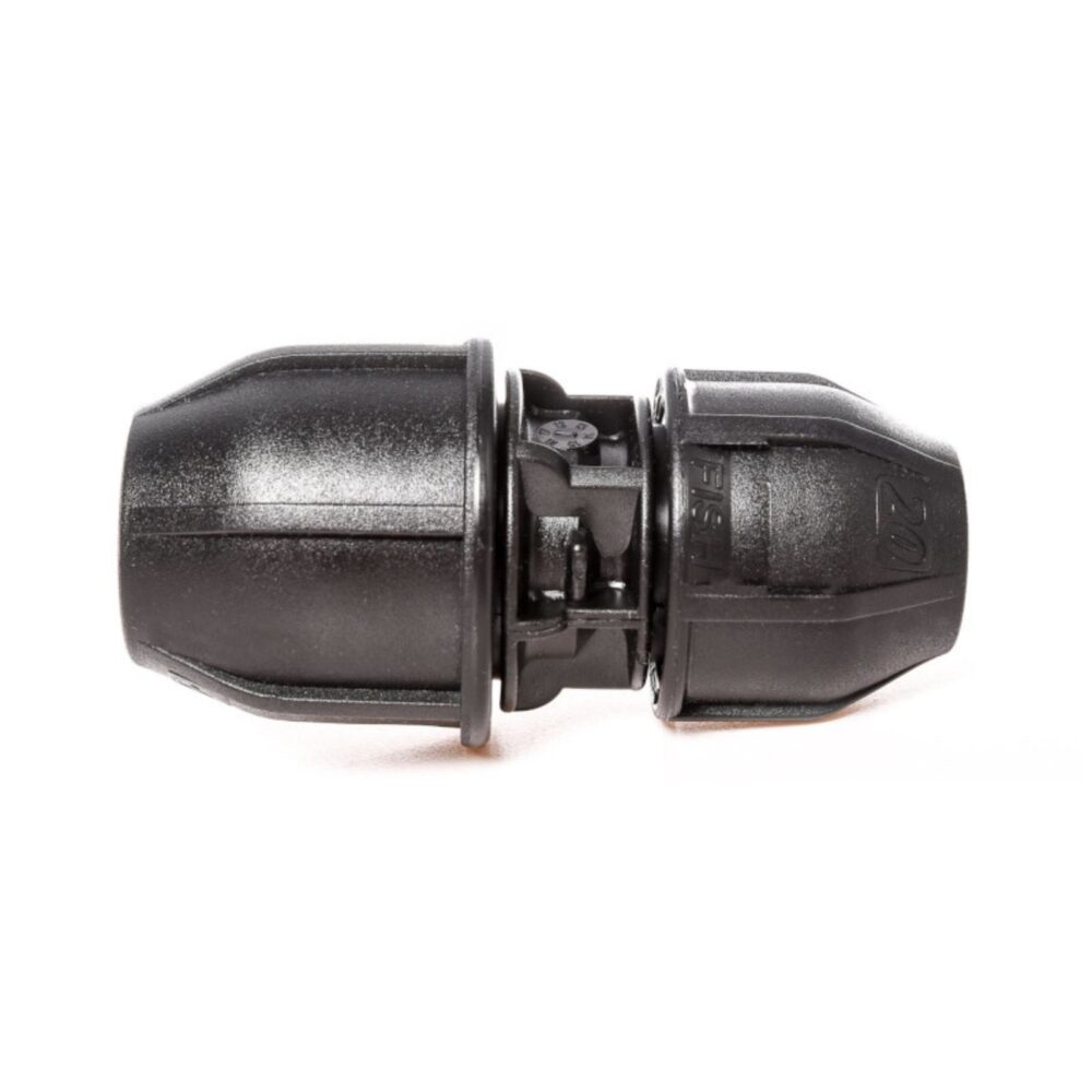 dwuzłącze redukcyjne pe fish