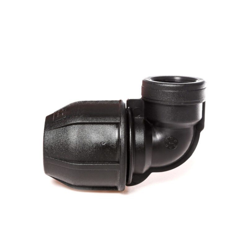 kolano gw pe fish gwint wewnętrzny