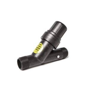 Filtr siatkowy z reduktorem ciśnienia Rain Bird