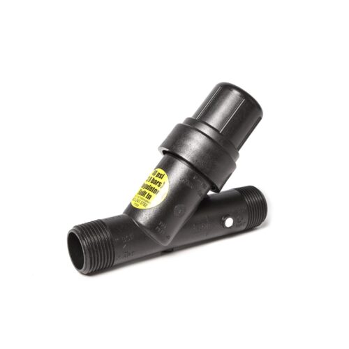 Filtr siatkowy z reduktorem ciśnienia Rain Bird