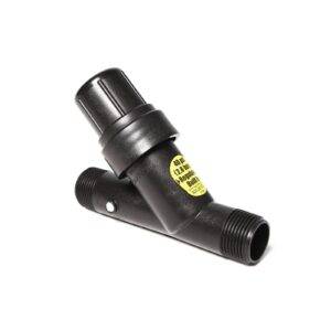 Filtr siatkowy z reduktorem ciśnienia Rain Bird