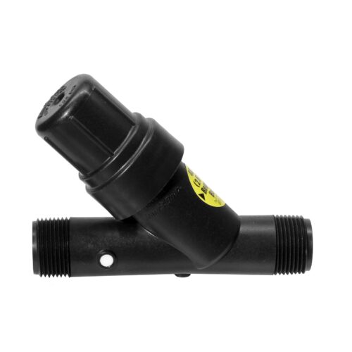 Filtr siatkowy z reduktorem ciśnienia Rain Bird