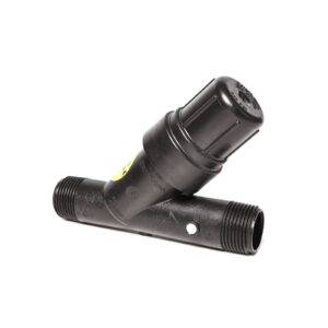 Filtr siatkowy z reduktorem ciśnienia Rain Bird