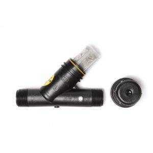 Filtr siatkowy z reduktorem ciśnienia Rain Bird