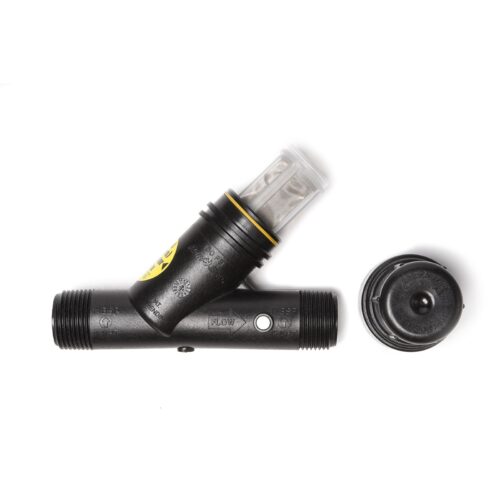 Filtr siatkowy z reduktorem ciśnienia Rain Bird