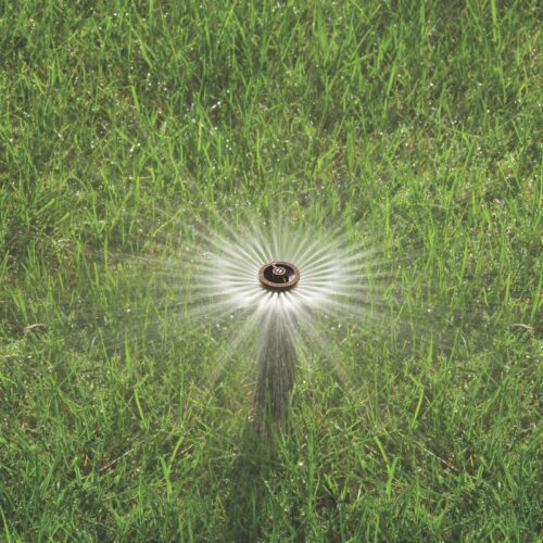 Dysza Rain Bird HE-VAN