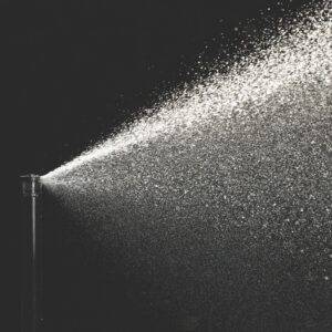 Dysza Rain Bird HE-VAN