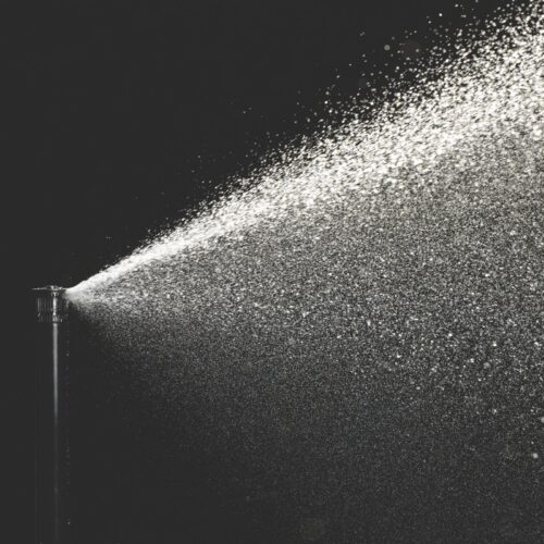 Dysza Rain Bird HE-VAN