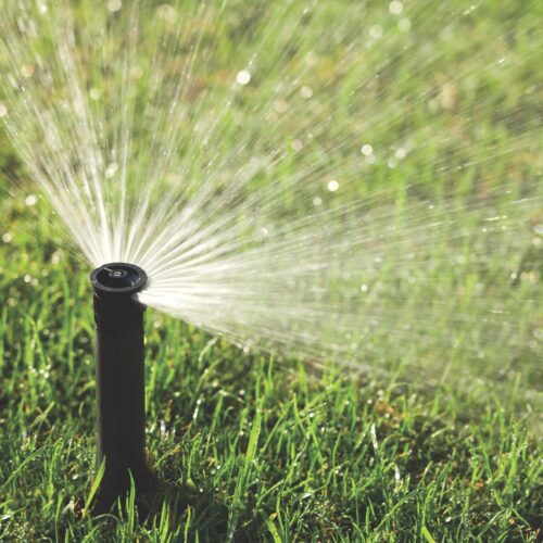 Dysza Rain Bird HE-VAN