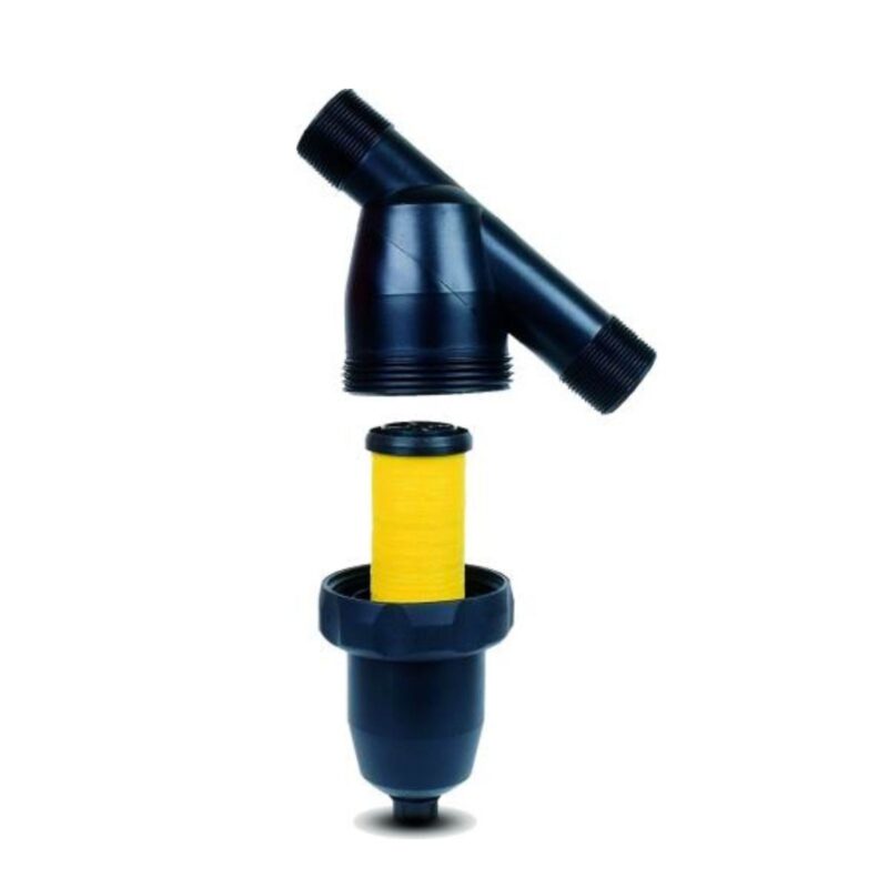 Filtr dyskowy Toro 1” GZ 150 mesh