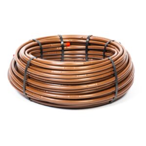 Linia kroplująca brązowa Solid Simo