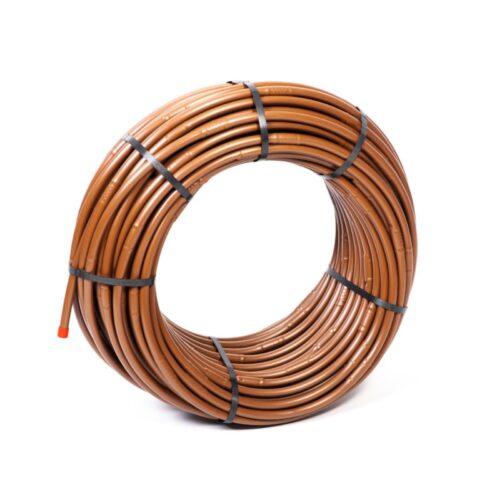 Linia kroplująca brązowa Solid Simo