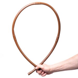 Linia kroplująca brązowa Solid Simo