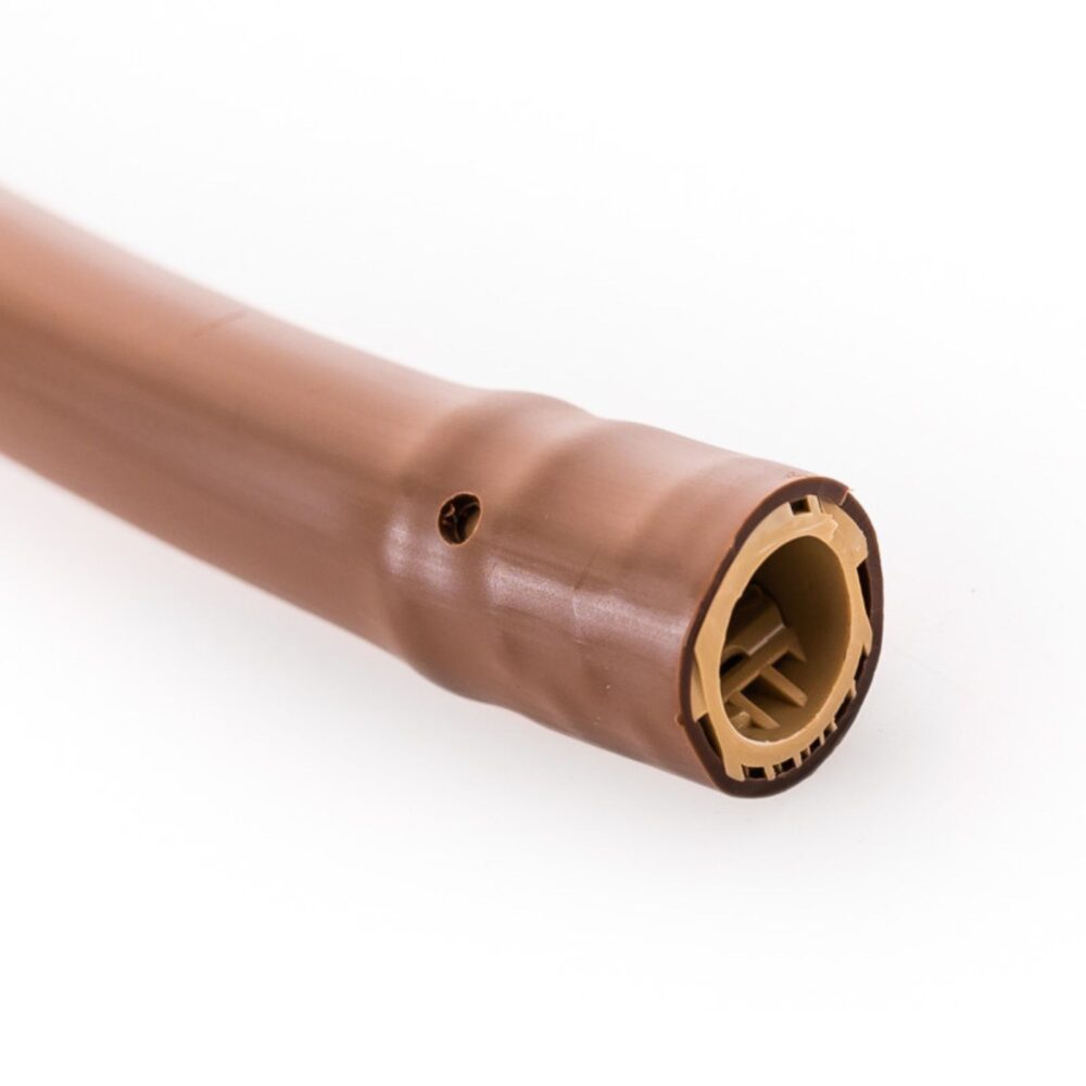 Linia kroplująca brązowa Solid Simo