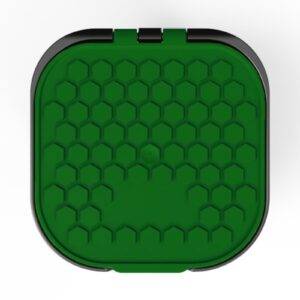 Studzienka poboru wody BERGO Fresh Green z zaworem 3/4"