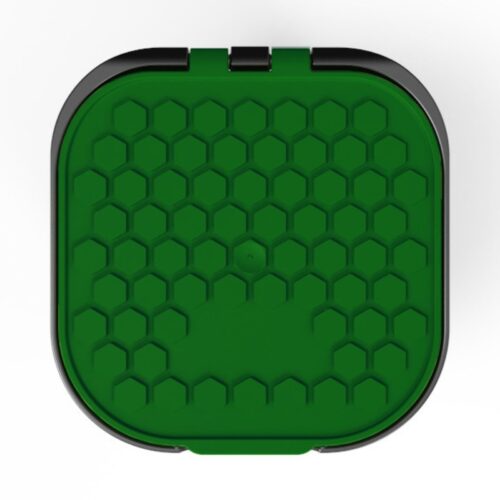 Studzienka poboru wody BERGO Fresh Green z zaworem 3/4"