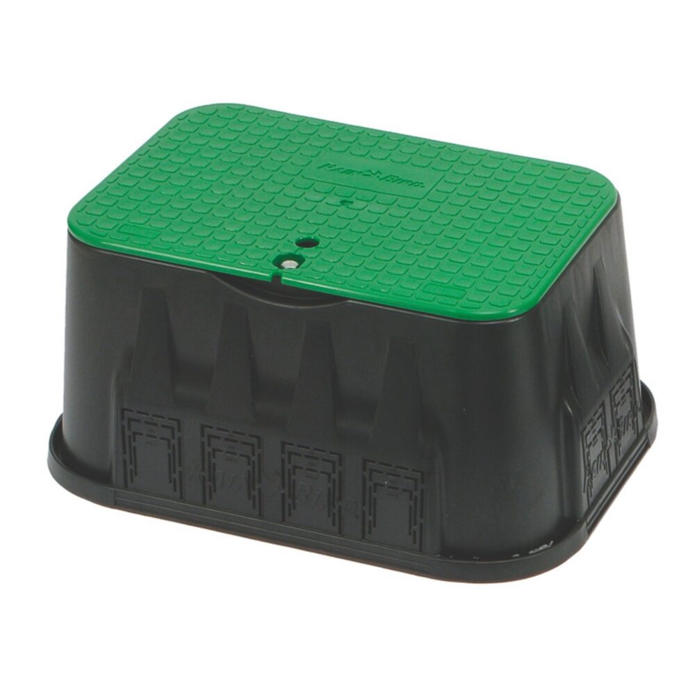 Skrzynka zaworowa prostokątna Jumbo Rain Bird VBA02675