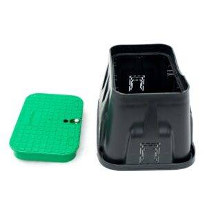 Skrzynka zaworowa prostokątna Standard Rain Bird