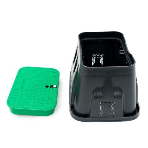 Skrzynka zaworowa prostokątna Standard Rain Bird