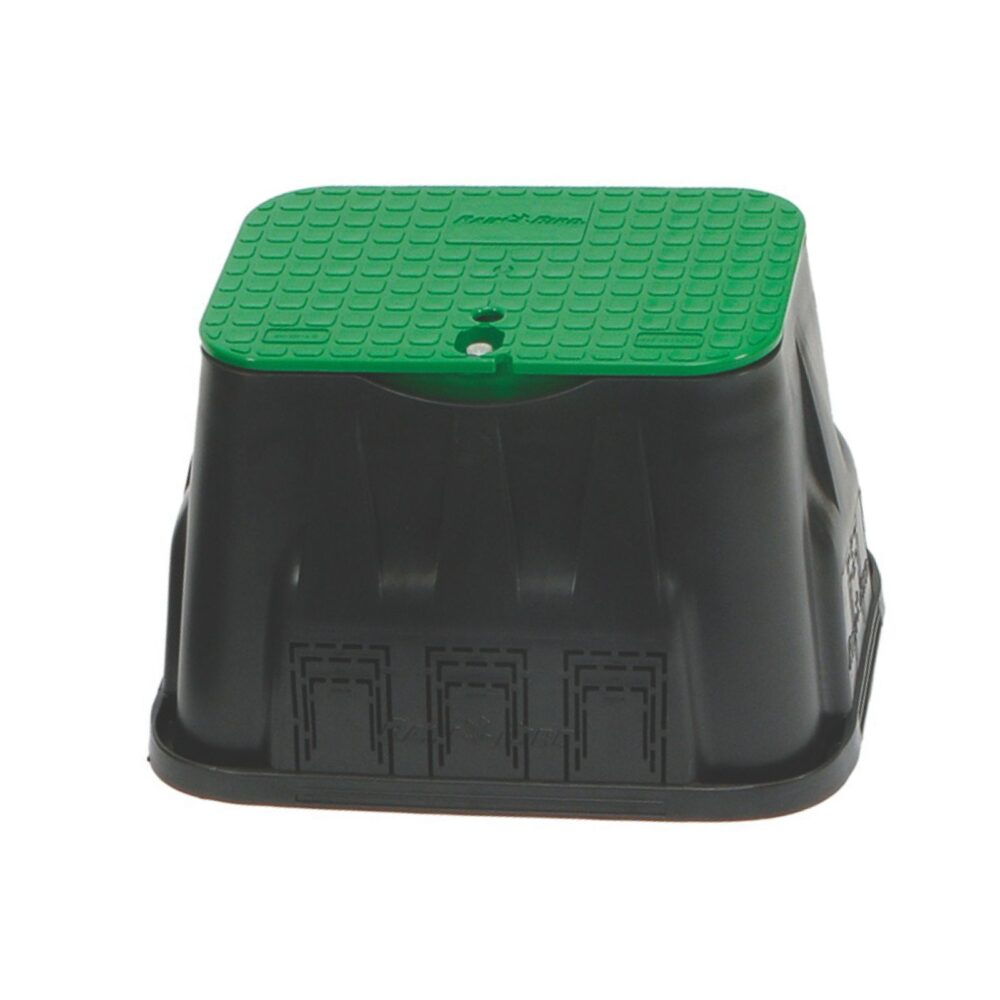 Skrzynka zaworowa prostokątna Standard Rain Bird