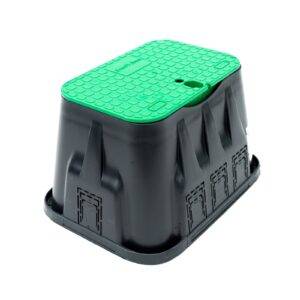 Skrzynka zaworowa prostokątna Standard Rain Bird