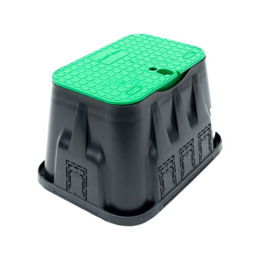 Skrzynka zaworowa prostokątna Standard Rain Bird