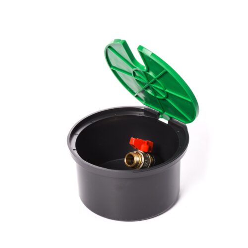 Studzienka poboru wody Rain Bird