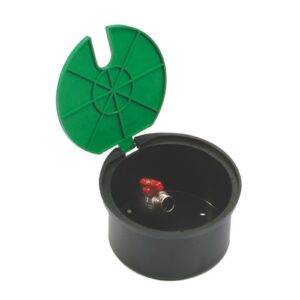 Studzienka poboru wody Rain Bird