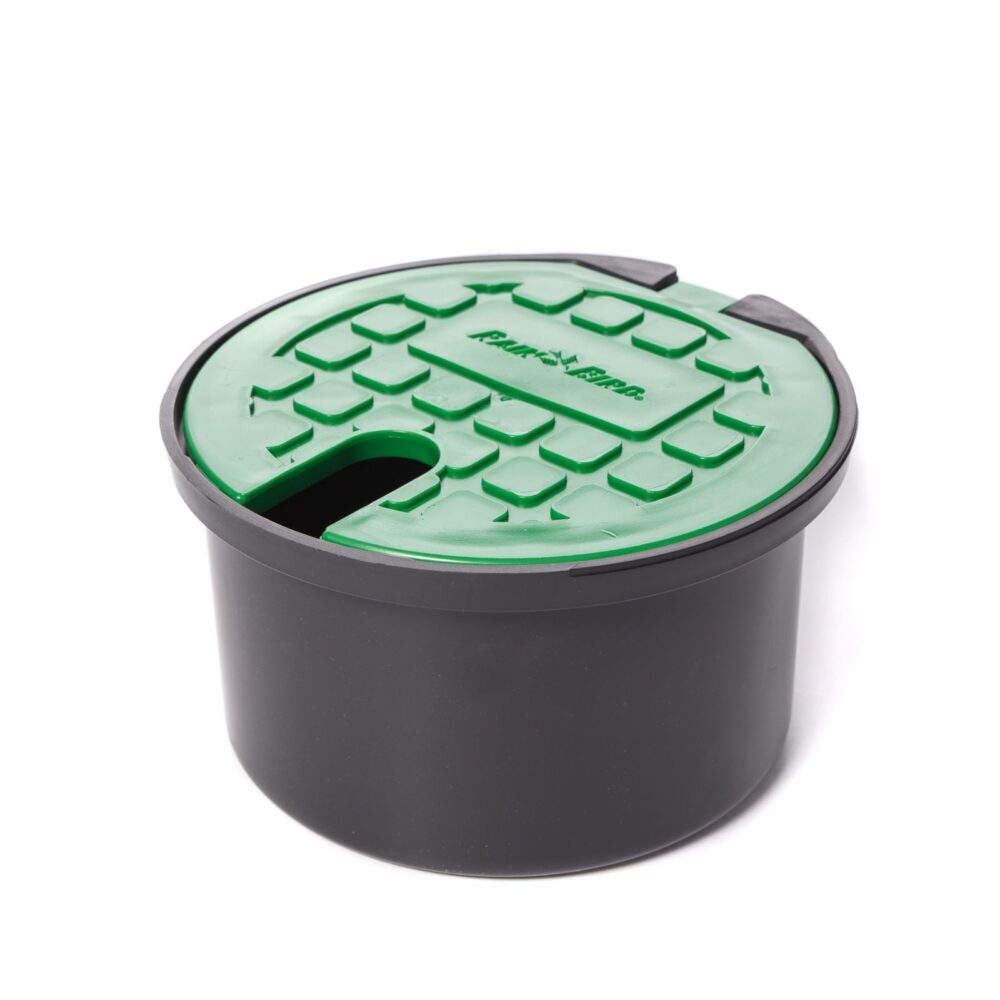 Studzienka poboru wody Rain Bird