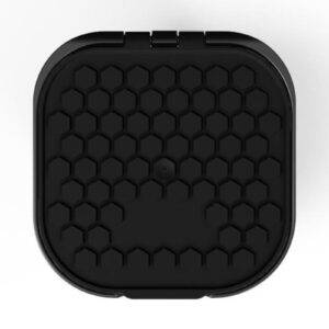 Studzienka poboru wody z zaworem 3/4" czarna