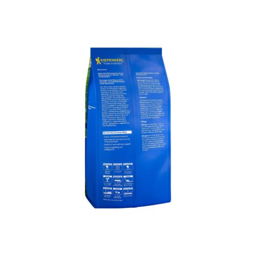 Kiepenkerl Natura mieszanka traw z mikrokoniczyną 1 kg