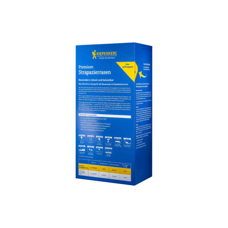 Kiepenkerl Profi-Line Premium do intensywnego użytkowania 1 kg