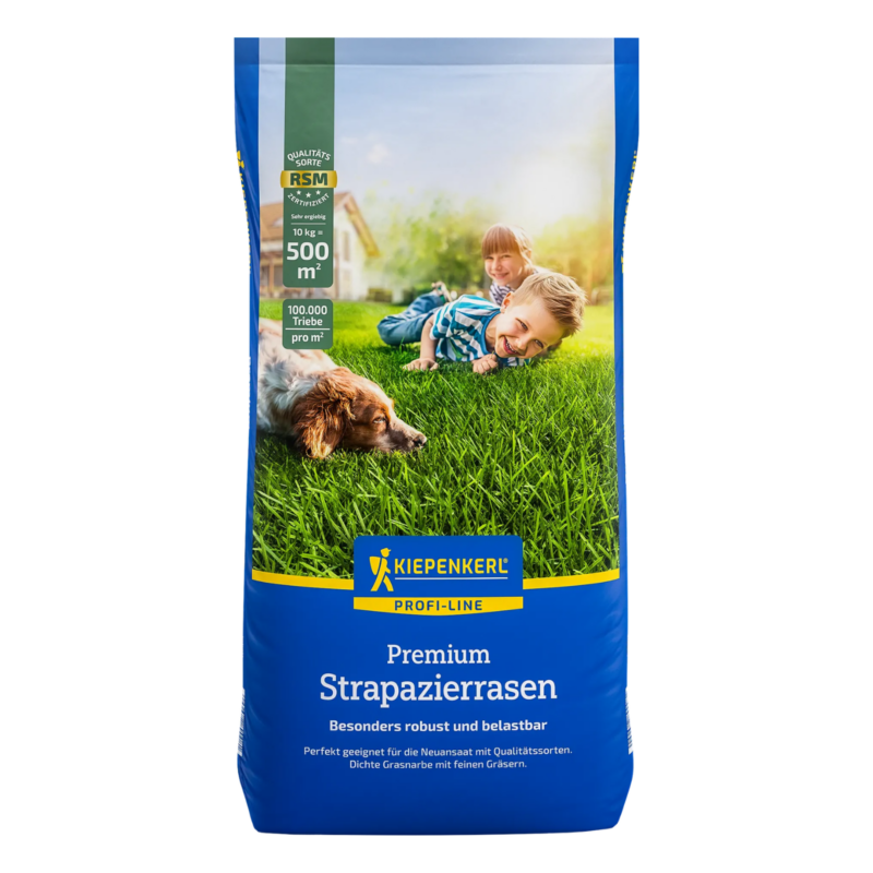 Kiepenkerl Profi-Line Premium do intensywnego użytkowania 10 kg