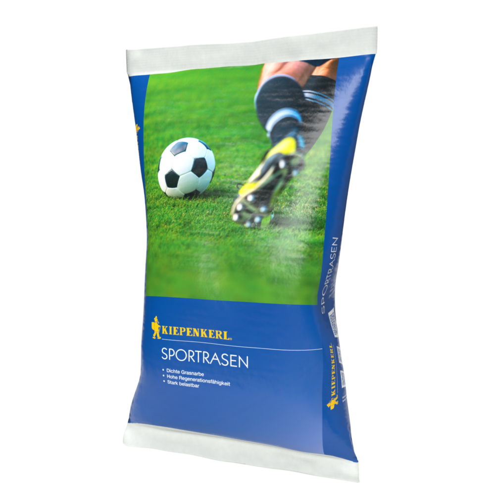 Kiepenkerl RSM 3.2 trawa sportowa do regeneracji z wiechliną łąkową 10 kg