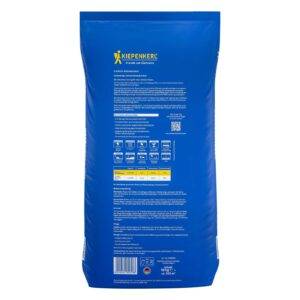 Mieszanka traw Kiepenkerl Profi-Line Premium do dosiewu i regeneracji trawnika 10 kg - obrazek 2