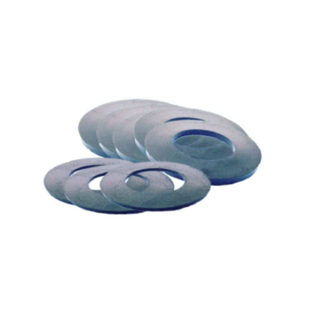 Zestaw podkładek 1/16" - opakowanie 13 sztuk Bag-A-Nut