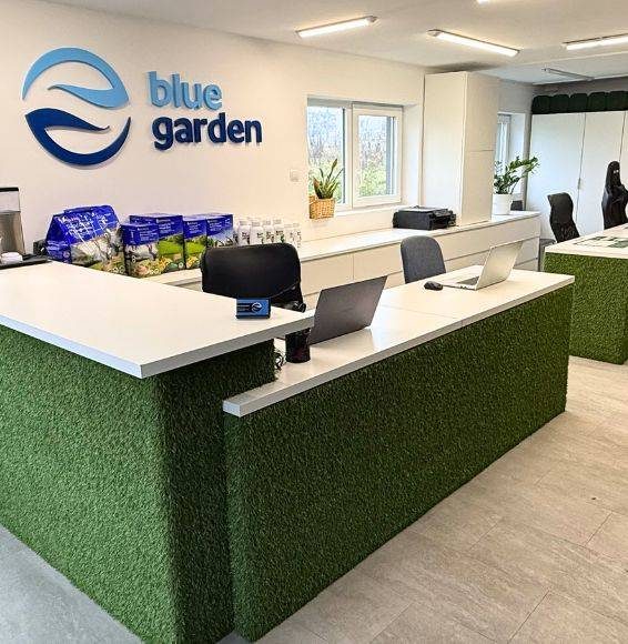 Sklep w Krakowie z nawadnianiem ogrodów